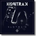 Cover:  Kontra K - Soldaten 2.0