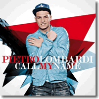 Cover: Pietro Lombardi - Call My Name