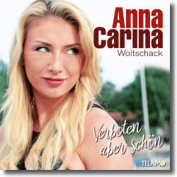 Cover: Anna-Carina Woitschack - Verboten aber schön