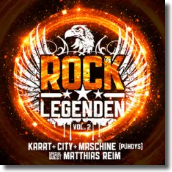 Cover: City feat. Maschine & Claudius Dreilich - Leuchtspuren