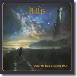 Cover: Hllas - Excerpts For A Future Past