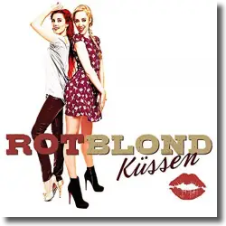 Cover: Rotblond - Kssen