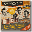 Cover: The Baseballs - The Sun Sessions