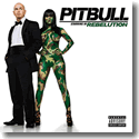 Cover:  Pitbull - Rebelution