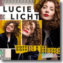 Cover:  Lucie Licht - Doppelt & Dreifach