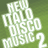 Cover: New Italo Disco Music - Chapter 2 
