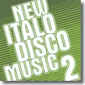 Cover:  New Italo Disco Music - Chapter 2 - Various Artists