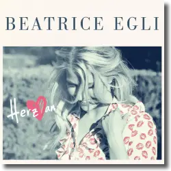 Cover: Beatrice Egli - Herz an