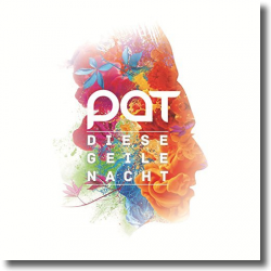 Cover: PAT - Diese geile Nacht