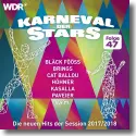 Cover:  Karneval der Stars 47 - Various Artists