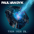 Cover: Paul van Dyk - From Then On