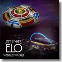 Cover:  Jeff Lynne's ELO - Wembley Or Bust