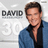 Cover: David Hasselhoff - 30
