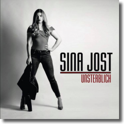 Cover: Sina Jost - Unsterblich