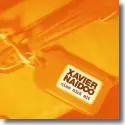 Cover:  Xavier Naidoo - Nimm mich mit