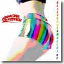 Cover:  Ramona Rotstich - Regenbogenmaschine
