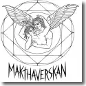 Cover:  Makthaverskan - 
