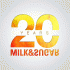 Cover: Milk & Sugar - 20 Years Of Milk & Sugar