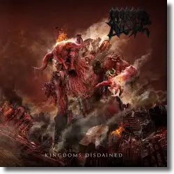 Cover: Morbid Angel - Kingdoms Disdained
