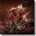 Cover:  Morbid Angel - Kingdoms Disdained