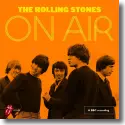 Cover:  The Rolling Stones - On Air