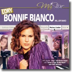 Cover: Lory Bonnie Bianco - My Star