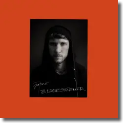 Cover: JOMO - Bilderstrmer