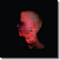 Cover: Cindy Wilson - Change