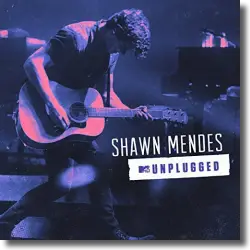 Cover: Shawn Mendes - MTV Unplugged