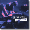 Cover:  Shawn Mendes - MTV Unplugged