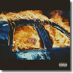 Cover: YelaWolf - Trial By Fire