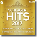 Cover:  Schlager Hits 2017 - Various Artists