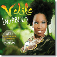 Cover: Velile - Injabulo