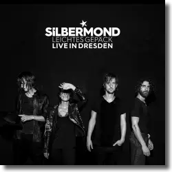 Cover: Silbermond - Leichtes Gepck - Live in Dresden