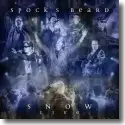 Cover:  Spock's Beard - Snow Live