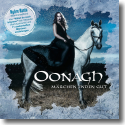 Cover: Oonagh - Märchen enden gut - Nyare Ranta (Märchenedition)