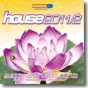 Cover:  House 2011/2 - Various Artists