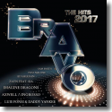 Cover:  BRAVO The Hits 2017 - Various Artists