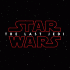 Cover: Star Wars: The Last Jedi - Original Soundtrack