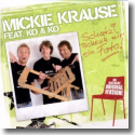 Cover:  Mickie Krause - Schatzi schenk mir ein Foto