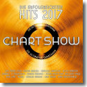 Cover:  Die ultimative Chartshow - Hits 2017 - Various Artists