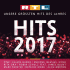 Cover: RTL Hits 2017 