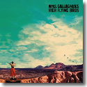 Cover: Noel Gallagher's High Flying Birds - Who Built The Moon?