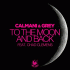 Cover: Calmani & Grey feat. Chad Clemens - To The Moon And Back