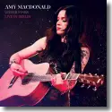 Cover:  Amy Macdonald - Under Stars - Live in Berlin