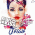 Cover: Marc Kiss & James Stefano - Jessie