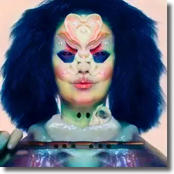 Cover: Bjrk - Utopia