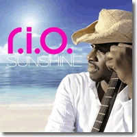 Cover: R.I.O. - Sunshine