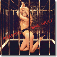 Cover: Shakira - She Wolf