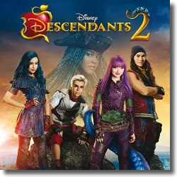 Cover: Descendants 2 - Original Soundtrack